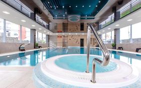 Apartament Silver Klifowa